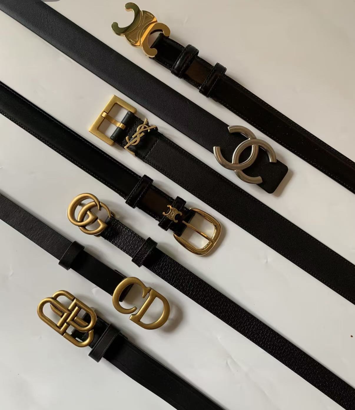 Handcrafted Jewelry